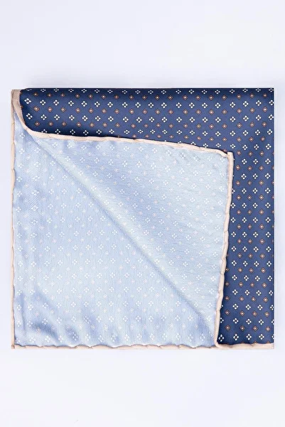 Tudors Men's Pocket Handkerchief