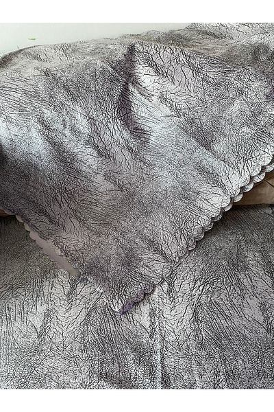 EBRULİ BUTİK06 Armchair sofa cover 2 grain