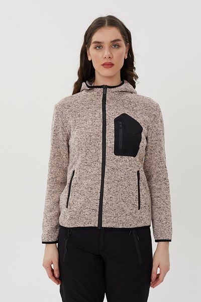 Exuma WOMEN PINK FLEECE2122256