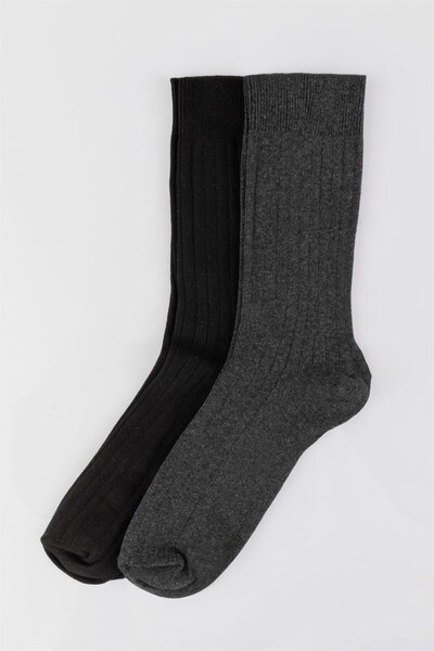 Tudors 2 пакета обикновени мъжки чорапи