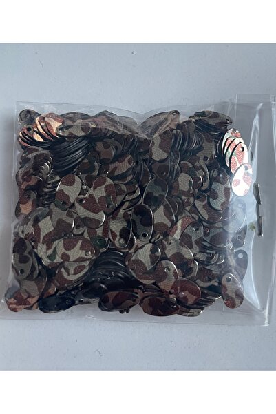 NESRİNTUHAFİYE Leopar damla pul