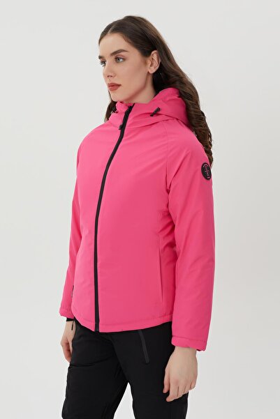 Exuma KADIN PEMBE KAYAK MONT 2321142