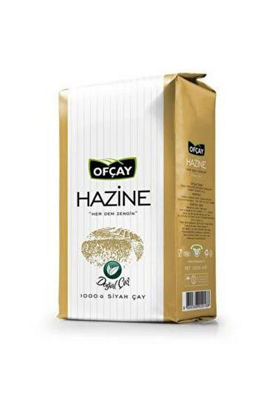 Ofçay Ofçay Treasure 1000Gr X12 Pieces 1 Box
