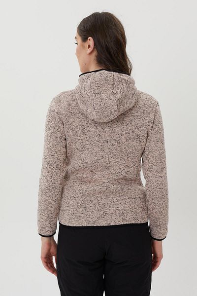 Exuma WOMEN PINK FLEECE2122256
