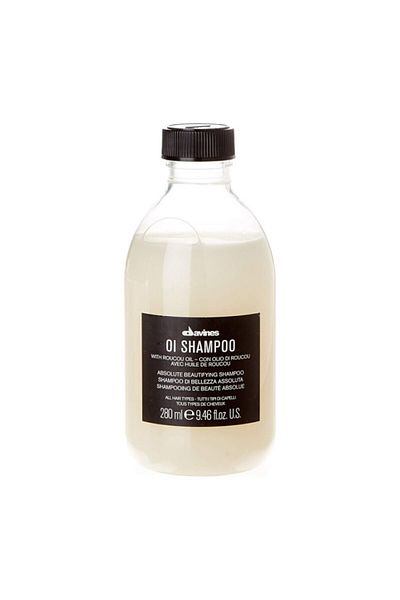 Davines Sulfate-Free Beauty Shampoo - For All Hair Types (280ml) nnln NOONLINEPRL12