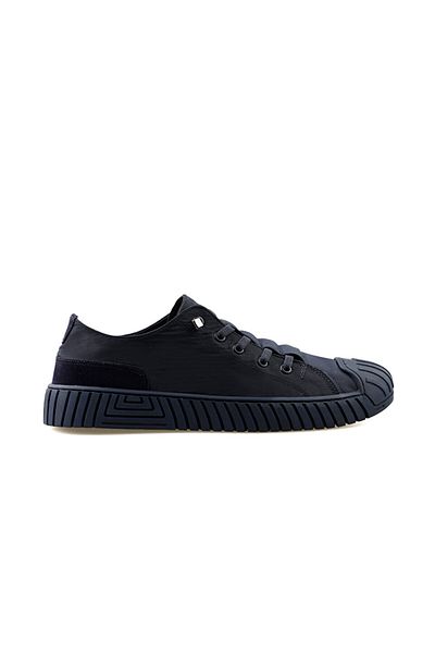 GAMELU Ανδρικά παπούτσια casual 24Ym-Vigor-Navy Blue 24YM-VIGOR-Navy BLUE Navy Blue