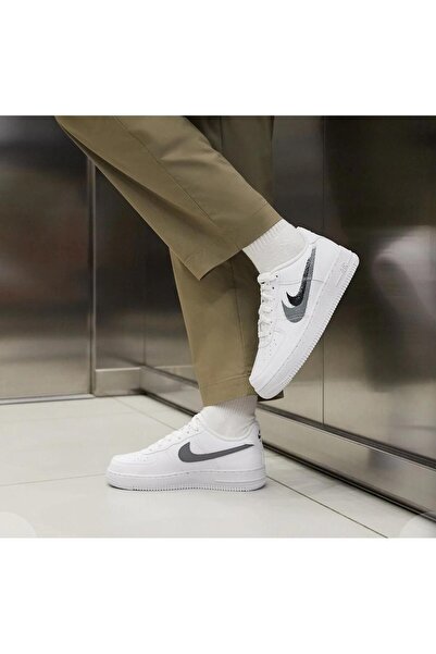 Nike Air Force 1 Impact Next Nature "UNİSEX" Sneaker Ayakkabı