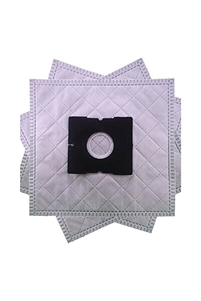 Şipşak Geldi Vestel Meltem A4000 - 3 στρώσεις, 20 τεμάχια, υφασμάτινη τσάντα ...