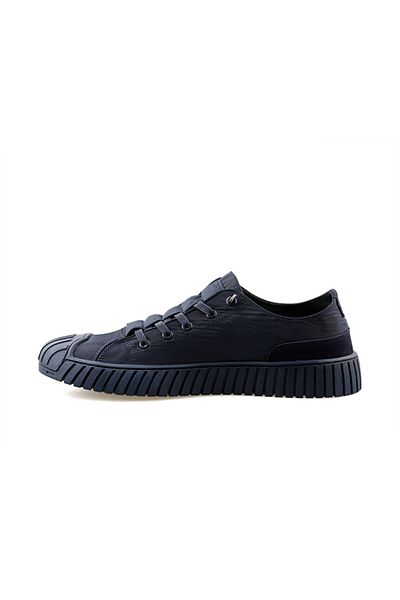 GAMELU Ανδρικά παπούτσια casual 24Ym-Vigor-Navy Blue 24YM-VIGOR-Navy BLUE Navy Blue