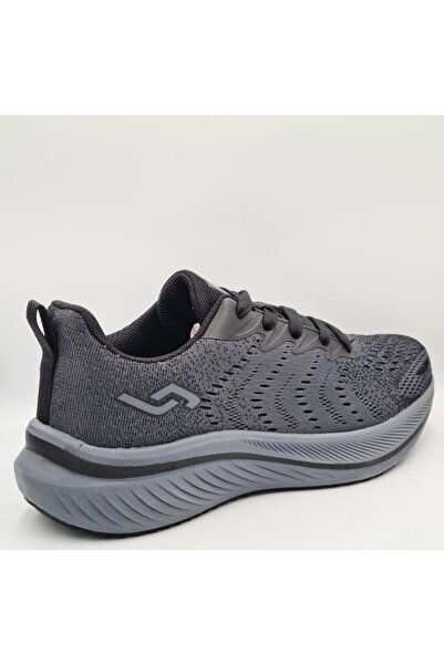 Jump 29771 K.Gray Memory Foam Insole Men's Sneaker Sports Shoes