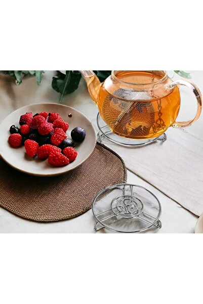 ÇEÇEN HOME (2 штуки) Нержавіюча сталь Ніхале