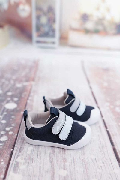 macco shoes Orthopedic First Step Shoes for Baby Boy - Mb-650