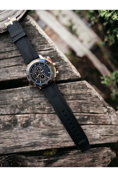 pullmarkt New Model Wristwatch