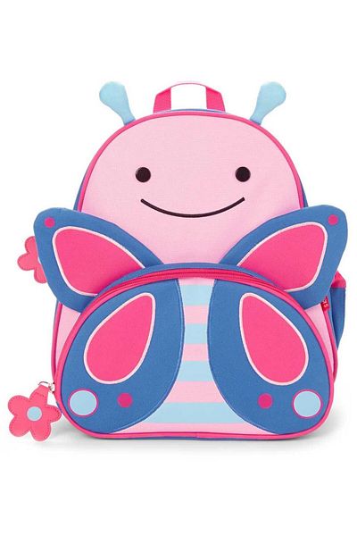 Skip Hop Rucsac cu model fluture
