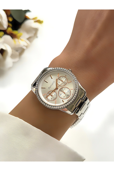 Ferrucci Kadın Kol Saati (