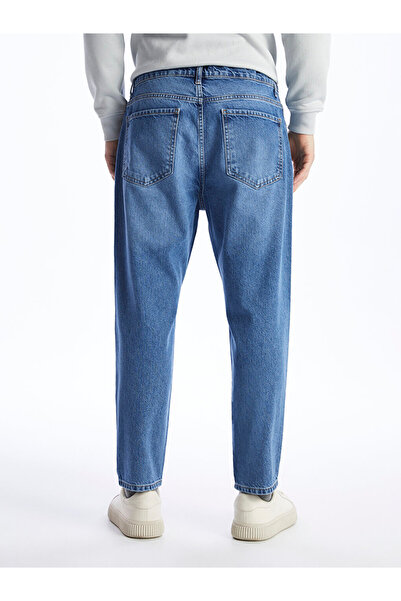 LC Waikiki Ανδρικό τζιν παντελόνι Loose Fit - W3kb80z8