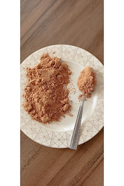 Bsr Hurma Çekirdeği Tozu ( 1 Kilogram)