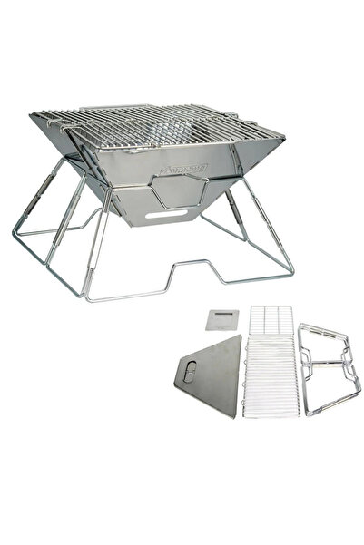 Orcamp Katlanabilir Mangal Orcamp