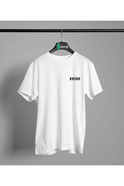 CACTUS COLLECTION KAČUS ATATURK MAJICA 1920. ŠTAMPANA 100% pamuk MAJICA