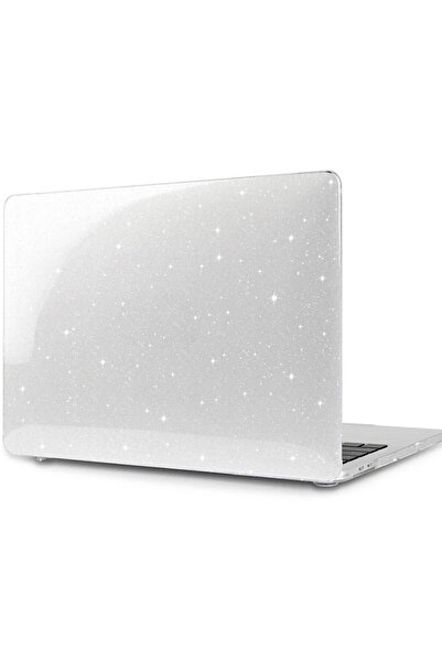 TEKNETSTORE Macbook Pro 14 inç M3 / M3 Pro / M3 Max A2992 Uyumlu 360 Tam Koru...