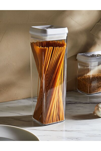 Marks & Spencer Kilitli Saklama Kabı 1.9 Litre