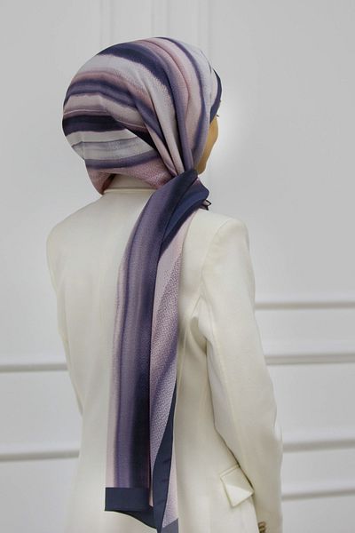 Vissona Luxury Medina Silk - Κομψό και βολικό