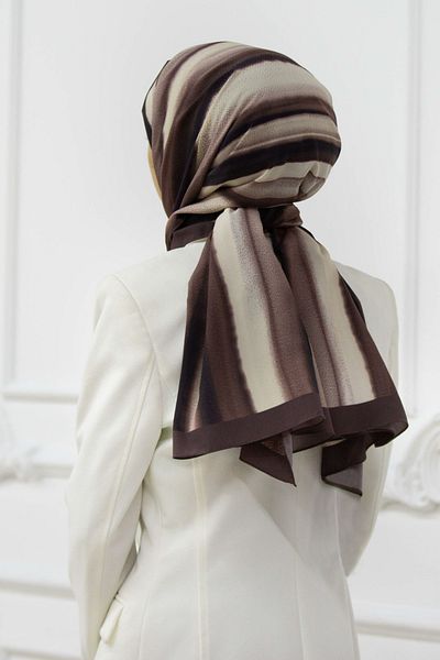 Vissona Luxury Medina Silk - Κομψό και βολικό
