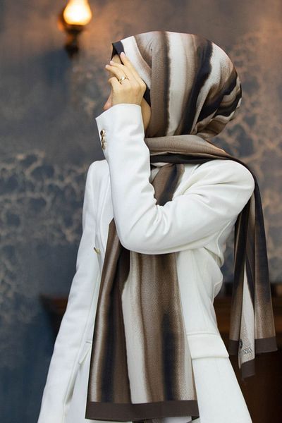 Vissona Luxury Medina Silk - Κομψό και βολικό