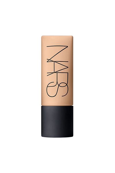 Nars - Matte Finish Foundation - Soft Matte Complete - Patagonia (45 ml)