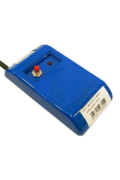 STAND MARKET Saat Tamiri Için Manyetik Dalga Cihazı