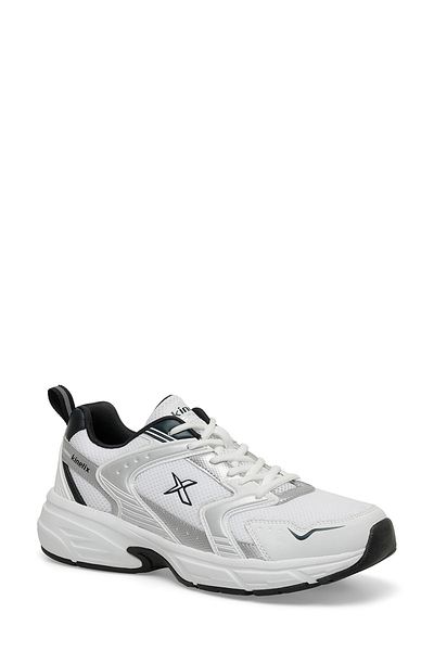 Kinetix SPERA TX 4FX White Men's Running Shoes