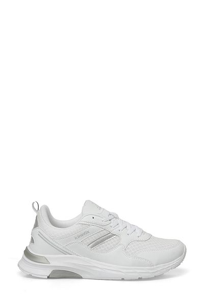 Kinetix AXION TX W 4FX Λευκό Γυναικείο Sneaker