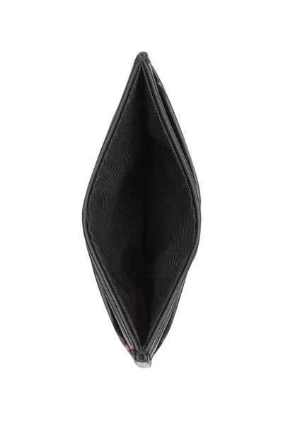 Nine West Linnette Ngl130335 3Pr Brown Women's Card Holder