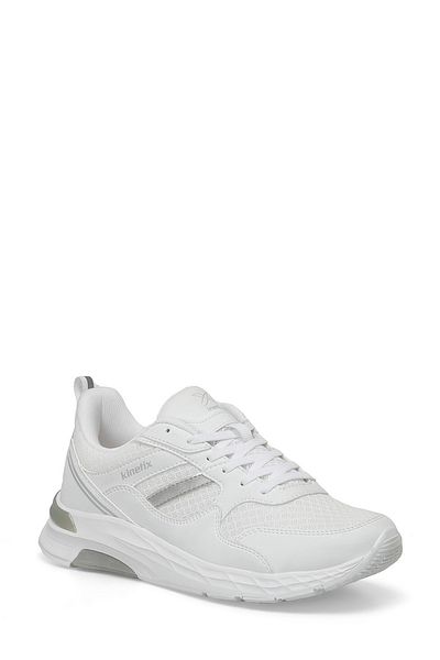 Kinetix AXION TX W 4FX Λευκό Γυναικείο Sneaker