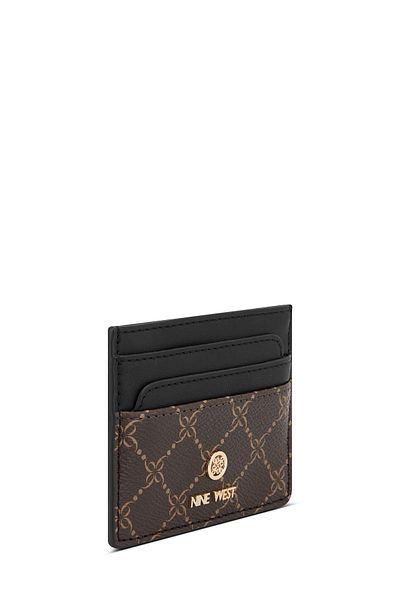 Nine West LINNETTE NGL130335 3PR Kahverengi Kadın Kartlık