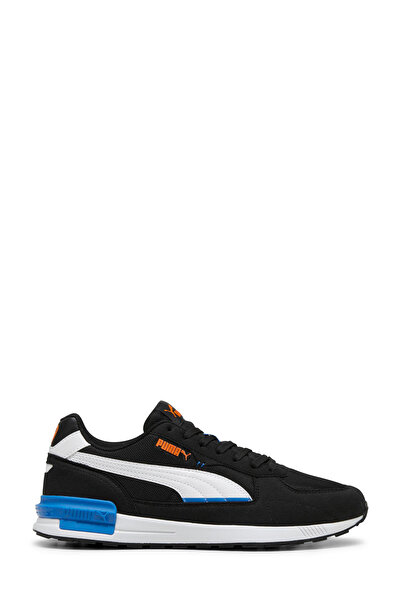 Puma Graviton Siyah Erkek Sneaker