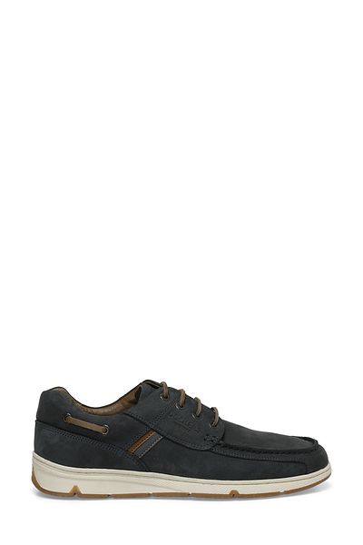 Dockers By Gerli Marineblaue 4FX-Marineschuhe für Herren
