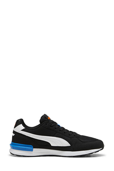 Puma Graviton Siyah Erkek Sneaker