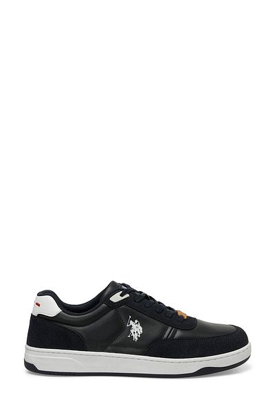 U.S. Polo Assn. Adidași EVAN 4FX bleumarin pentru bărbați