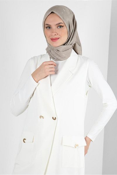 Alvina ΒΑΜΒΑΚΙ ΚΑΛΥΜΜΑ ALVİNA 8241