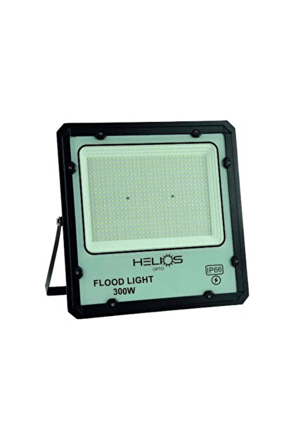 Helios HeliosOpto 300W Smd LED Projektör Beyaz Hs 3837 HS3837