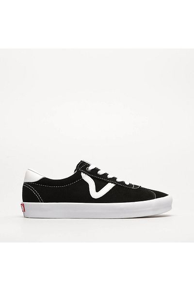 Vans Vn000Cqrbzw1 Black