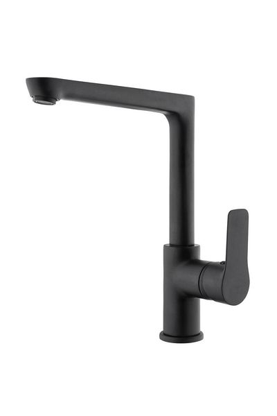KARE Smart Black Kitchen Faucet