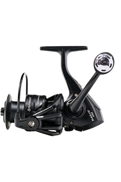 Remixon Black Cat 6000 3+1 BB Makara Olta Makinesi