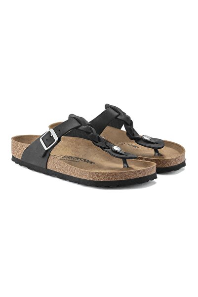 Birkenstock GIZEH LEOI PLETENÝ
