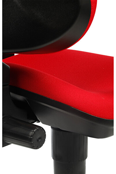 Bürosit Cosmo Kolçaklı Çalışma Koltuğu