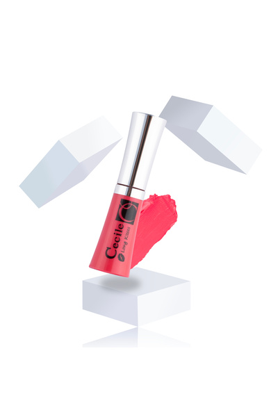 Cecile Long Kisses Lip Gloss 24