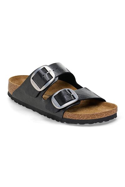 Birkenstock Arizona Big Buckle BF Graceful - Comfortable Fit