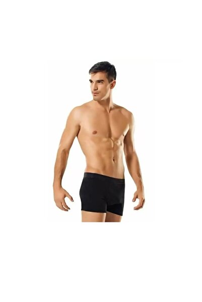 Butik Ανδρικό μπόξερ 3 τεμαχίων Passion Lycra Elastane