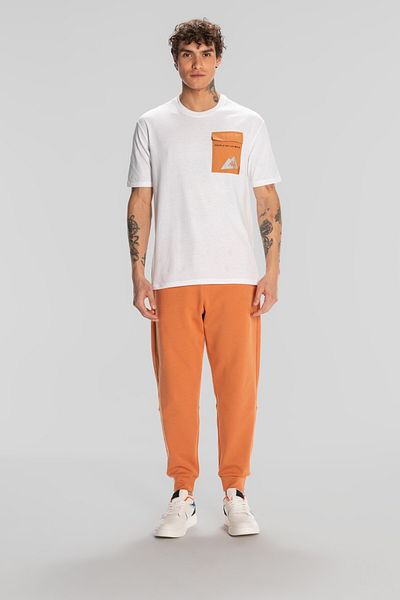 Kappa Мъжка тениска Maska 321W7ZW